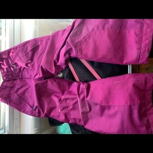 Patagonia ski  pants